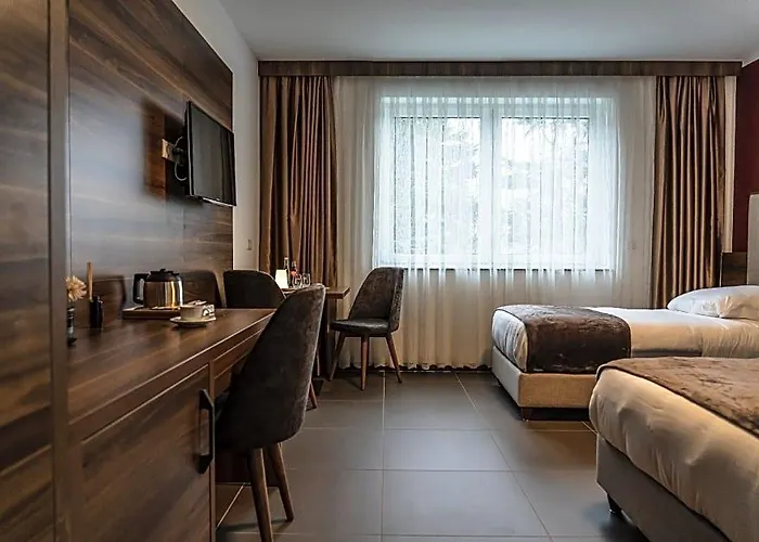 Sunset Hotel