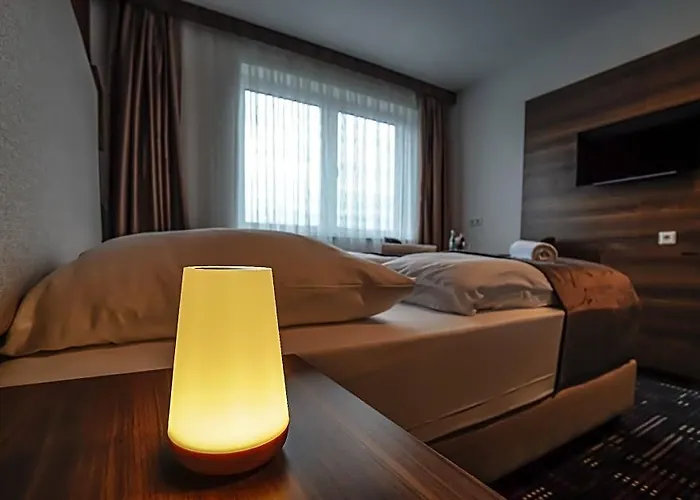 Sunset Hotel 4*