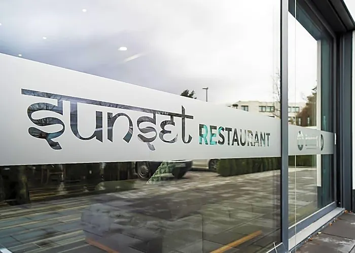 Hotel Sunset 4*