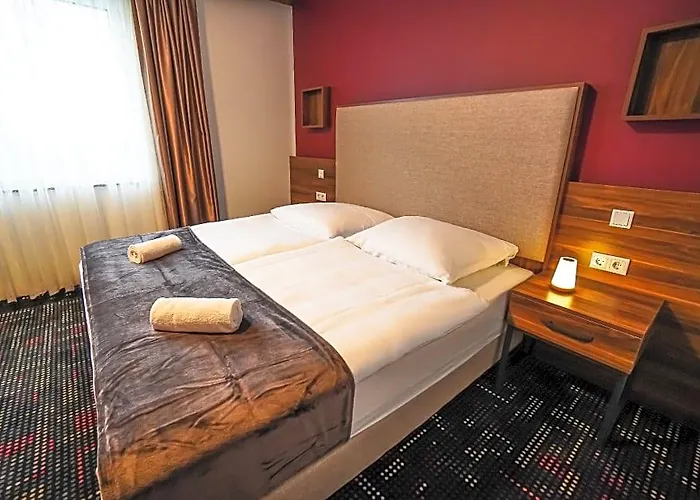 Sunset Hotel 4*