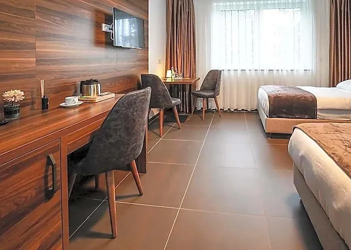 Hotel Sunset 4*